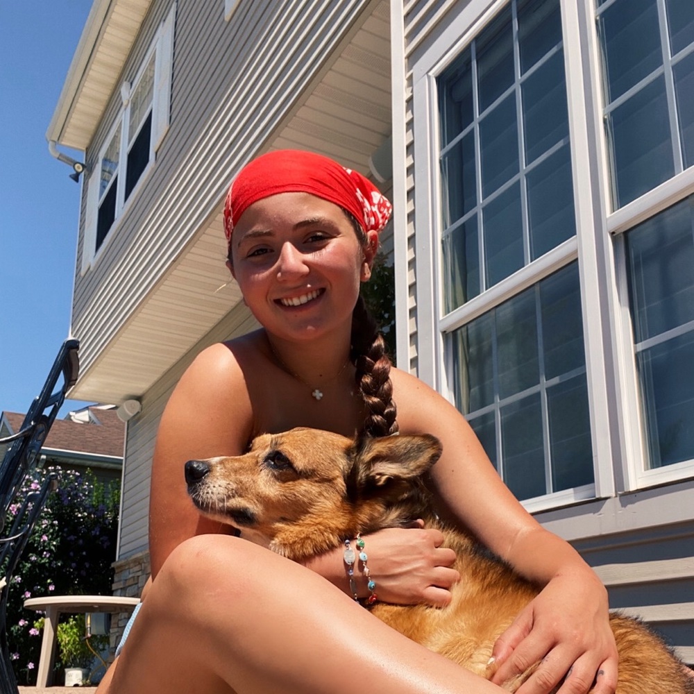 Meet your Posher, Sam